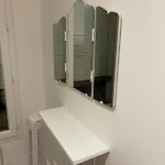 Appartamento Petit Trianon-etoile Parigi