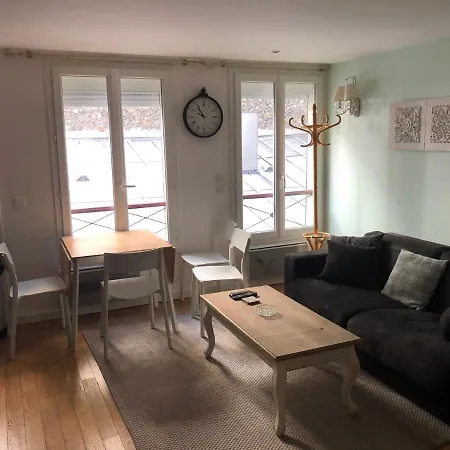 Petit Trianon-etoile