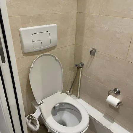 Lägenhet Petit Trianon-etoile