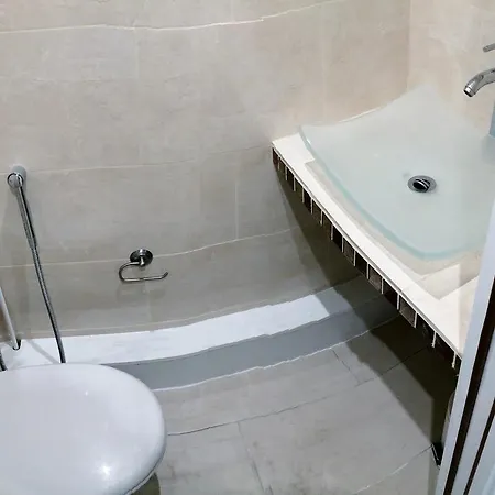 Petit Trianon-etoile Lägenhet